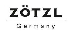 Zötzl Collections Germany