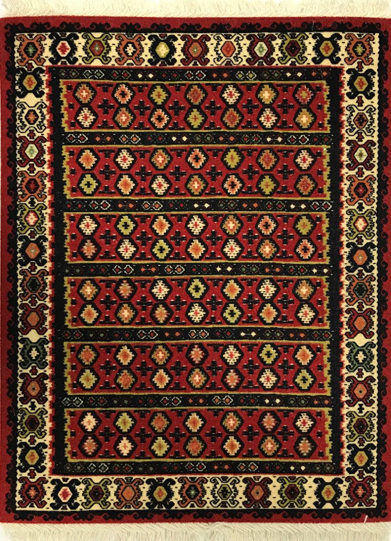 Pirot Carpet